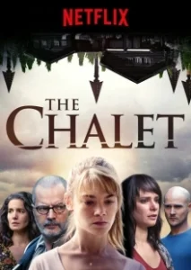 Постер Шале (Le chalet)