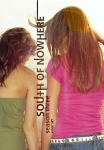 Постер Юг нигде (South of Nowhere)