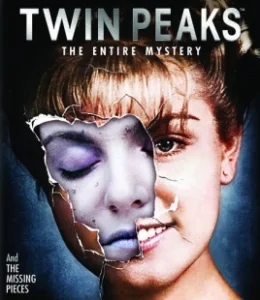 Постер Твин Пикс: Вырезанные сцены (Twin Peaks: The Missing Pieces)