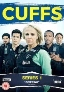 Постер Наручники (Cuffs)