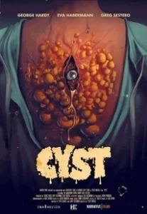 Постер Киста (Cyst)