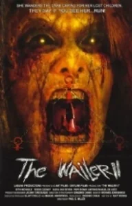 Постер Плачущая 2 (The Wailer 2)