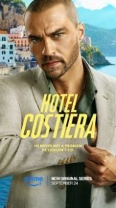 Постер Отель «Костьера» (Hotel Costiera)