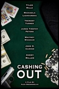 Постер Деньги на стол (Cashing Out)