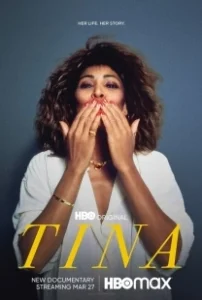 Постер Тина (Tina)