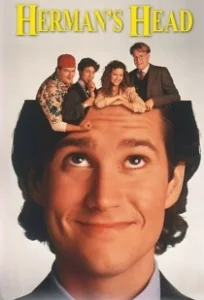 Постер Голова Германа (Herman's Head)