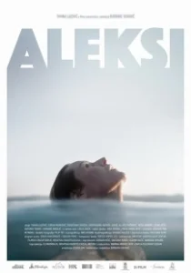 Постер Алексия (Aleksi)