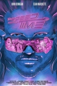 Постер Скорость времени (The Speed of Time)