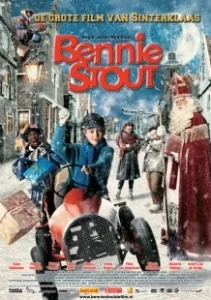 Постер Бенни Стоут (Bennie Stout)