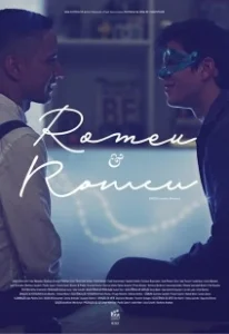 Постер Ромео и Ромео (Romeu & Romeu)