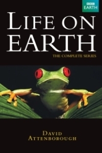 Постер Жизнь на Земле (Life on Earth)