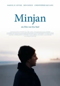 Постер Миньян (Minyan)