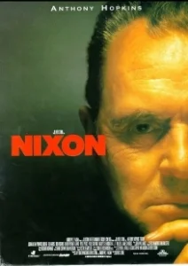 Постер Никсон (Nixon)