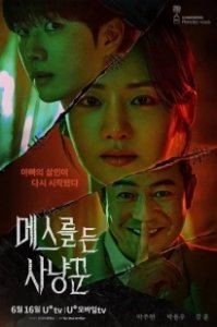 Постер Охотник со скальпелем (Meseureul deun sanyangkkun)