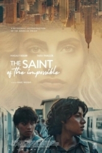 Постер Святая невозможного (The Saint of the Impossible)