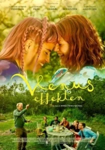 Постер Эффект Венеры (The Venus Effect)