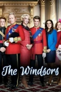 Постер Виндзоры (The Windsors)