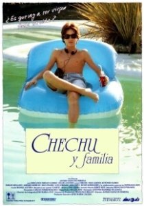 Постер Чечу и семья (Chechu y familia)