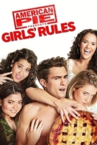 Постер Американский пирог представляет: правила для девочек (American Pie Presents: Girls' Rules)