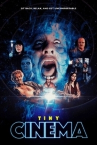 Постер Крошечный кинотеатр (Tiny Cinema)