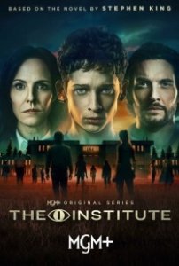 Постер Институт (The Institute)