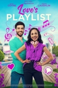 Постер Плейлист любви (Love's Playlist)