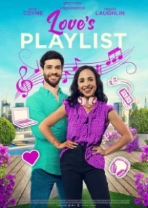 Постер Плейлист любви (Love's Playlist)