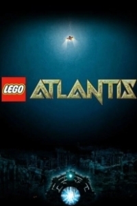 Постер Лего Атлантида (Lego Atlantis)