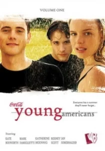 Постер Молодые Американцы (Young Americans)