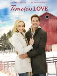 Постер Любовь вне времени (Timeless Love)