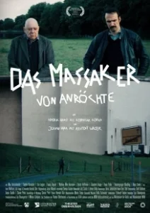 Постер Резня в Анрёхте (Das Massaker von Anröchte)