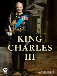 Постер Король Карл III (King Charles III)