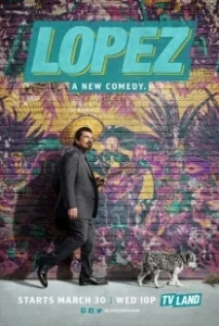 Постер Лопес (Lopez)