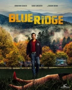 Постер Блю Ридж (Blue Ridge)