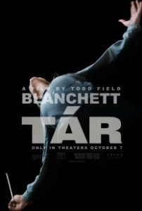 Постер Тар (Tár)