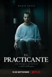 Постер Парамедик (El practicante)
