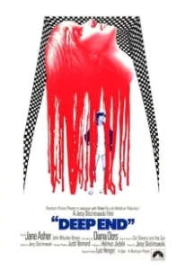 Постер Глубина (Deep End)