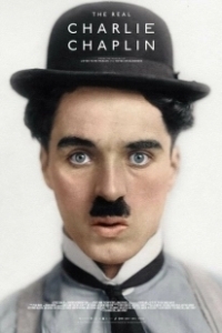 Постер Настоящий Чарли Чаплин (The Real Charlie Chaplin)