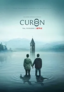 Постер Затопленный город (Curon)