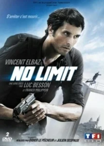 Постер Без ограничений (No Limit)