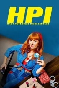 Постер Умница (High Intellectual Potential)