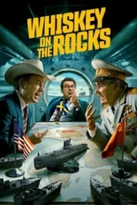 Постер Виски со льдом (Whiskey on the Rocks)