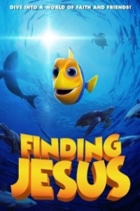 Постер В поисках Иисуса (Finding Jesus)