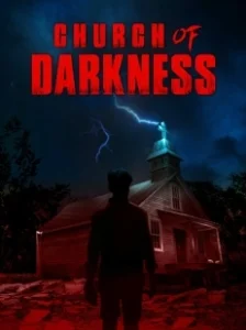 Постер Церковь тьмы (Church of Darkness)