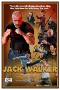 Постер Джек Уолкер (Jack Walker)