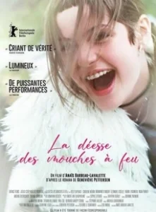 Постер Богиня светлячков (La déesse des mouches à feu)