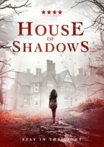 Постер Дом теней (Shadows House)
