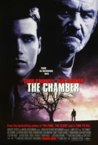 Постер Камера (The Chamber)