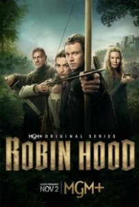 Постер Робин Гуд (Robin Hood)
