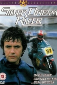 Постер Гонщик «Серебряной мечты» (Silver Dream Racer)